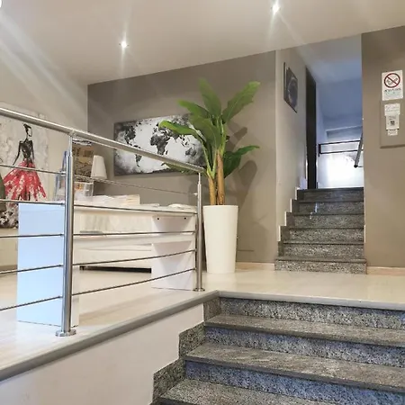 Hotel Ares 3*