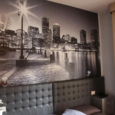 Hotel Ares