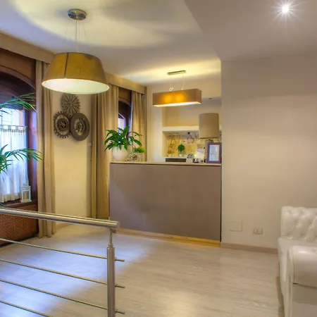 Hotel Ares 3*