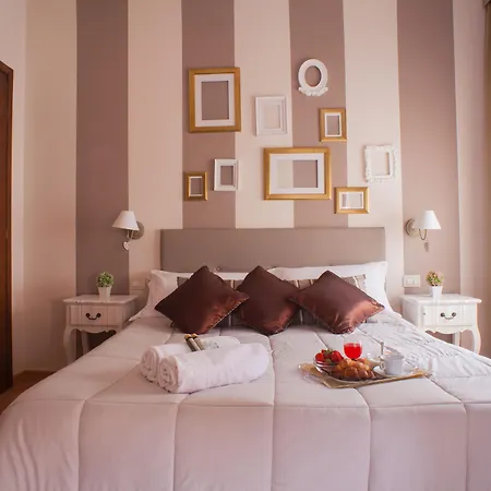 Hotel Ares