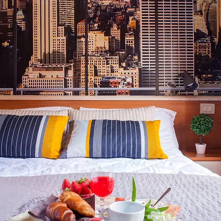Hotel Ares