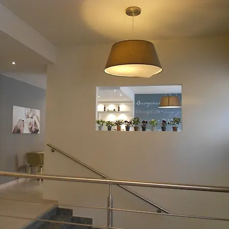 Hotel Ares 3*