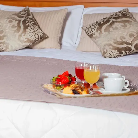 Hotel Ares