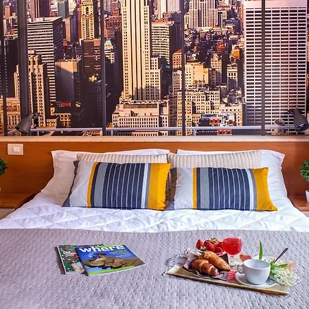 Hotel Ares 3*