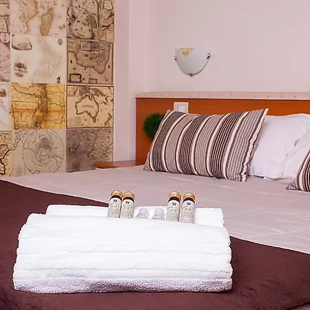 Hotel Ares Milán