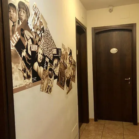 Hotel Ares 3*