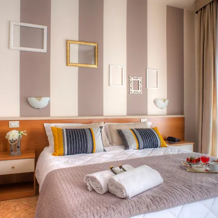Ares Hotel 3*
