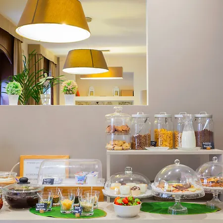 Hotel Ares Milán