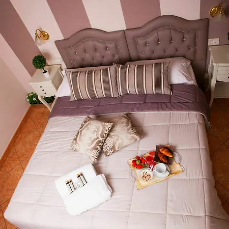Hotel Ares 3*