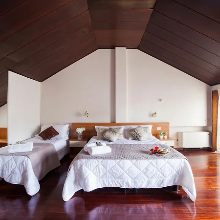 Ares Hotel 3*