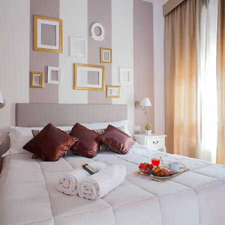 Ares Hotel 3*