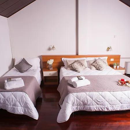 Hotel Ares 3*