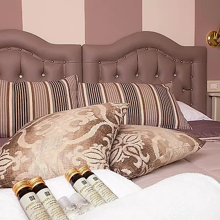 酒店 米兰战神酒店