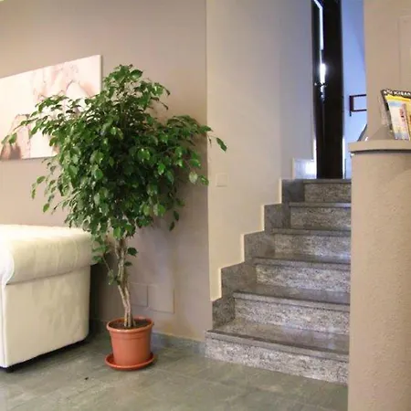 米兰战神酒店 米兰