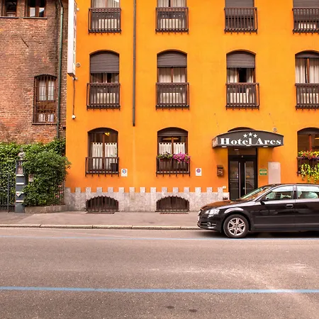 Ares Milano