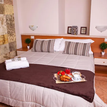 Hotell Ares