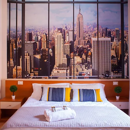 호텔 Ares 밀라노