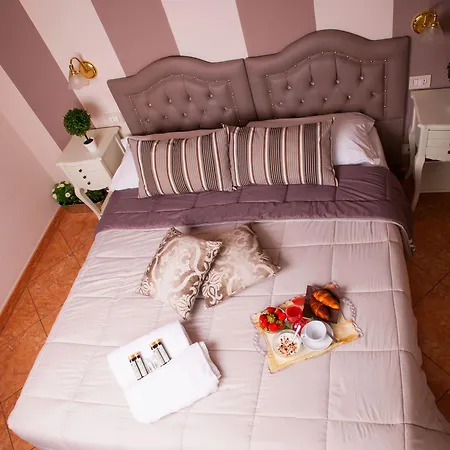 米兰战神酒店 酒店 3*