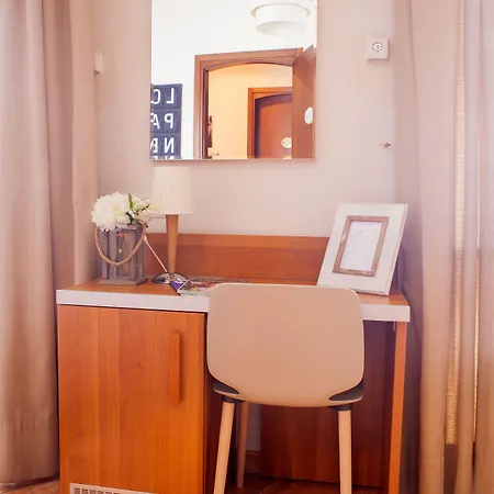 米兰战神酒店 酒店