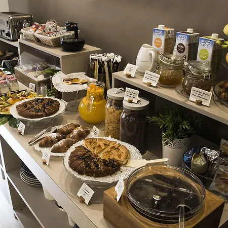 호텔 Ares 밀라노