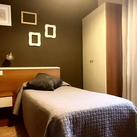 Hotel Ares