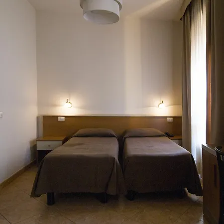 Hotel Ares
