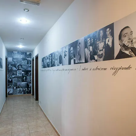 Ares Hotel