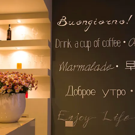 酒店 米兰战神酒店