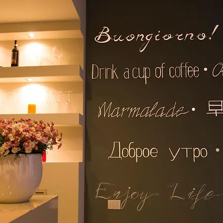 酒店 米兰战神酒店