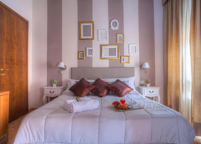 米兰战神酒店 米兰