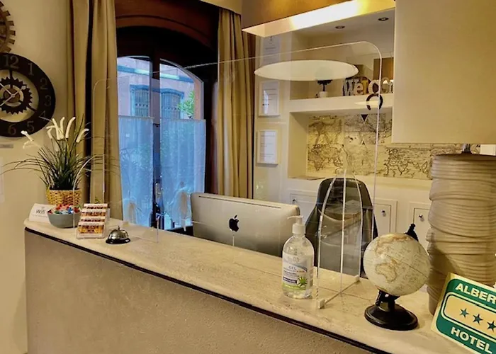 酒店 米兰战神酒店 米兰