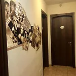 ホテル アレス 3*
